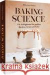 Baking Science Frances, Dikla Levy 9783959617871 Christian