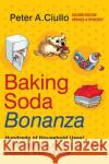 Baking Soda Bonanza, 2nd Edition Peter A. Ciullo 9780060893422 HarperCollins Publishers