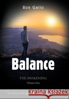 Balance Ron Gallo 9781664196216 Xlibris Us - książka