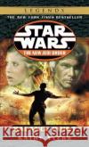 Balance Point: Star Wars Tyers, Kathy 9780345428585 Del Rey Books