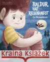 Baldur hat Riesenangst - Ein Mutmachbuch Ottenschläger, Madlen 9783219119855 Betz, Wien