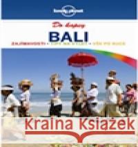 Bali do kapsy - Lonely Planet  9788025616260 Svojtka - książka