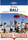 Bali do kapsy - Lonely Planet  9788025616260 Svojtka