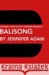 Balisong Jennifer Adam 9781914228377 Salamander Street Ltd.