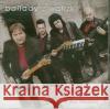 Ballady z walizki CD Jan Wojdak i Wawele 5906409109205 MTJ