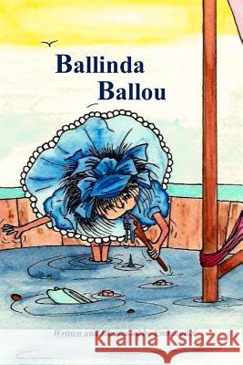 Ballinda Ballou Emmanuel 9781304912435 Lulu.com - książka