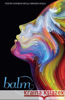Balm 1 Ravens Quoth Press, Various 9798227387196 Ravens Quoth Press - książka
