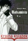 Balsamista t.6 Mihara Mitsukazu 9788360740385 Hanami