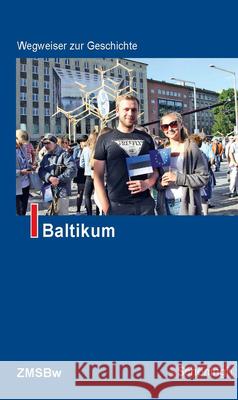 Baltikum Bernd, Lemke 9783506793317 Schöningh - książka