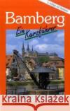 Bamberg, Ein Kurzführer    9783898890175 Heinrichs-Verlag
