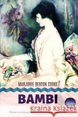 Bambi: [illustrated] Marjorie Benton Cooke 9786057566256 E-Kitap Projesi & Cheapest Books - książka
