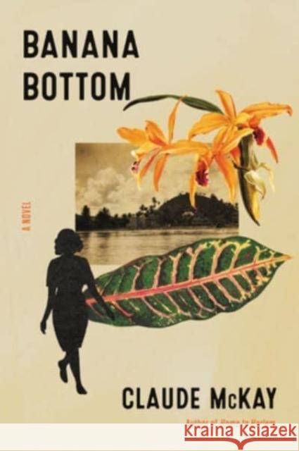 Banana Bottom: A Novel Claude McKay 9780063357716 HarperCollins - książka