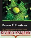 Banana Pi Cookbook Ryad El-Dajani 9781783552443 Packt Publishing