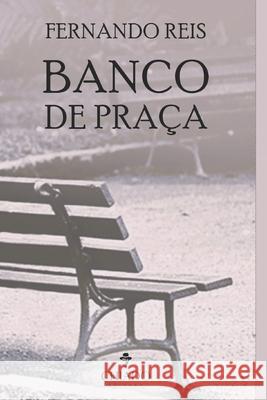 Banco de Pra Fernando Reis 9781520311272 Independently Published - książka