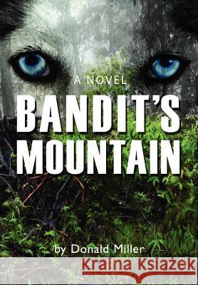 Bandit's Mountain Donald Miller 9780595895168 iUniverse - książka