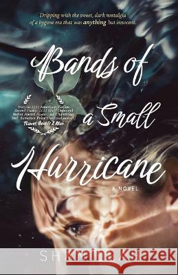 Bands of a Small Hurricane Shan Leah 9781958164020 Postmodern Press - książka