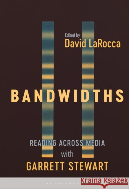 Bandwidths  9798765112991 Bloomsbury Publishing USA - książka