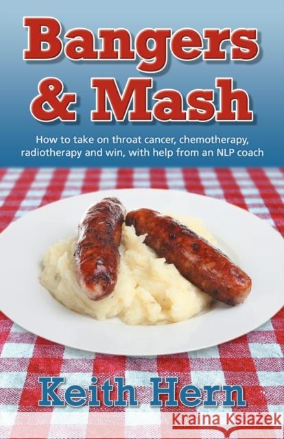 Bangers and Mash Keith Hern 9781904312772 MX Publishing - książka