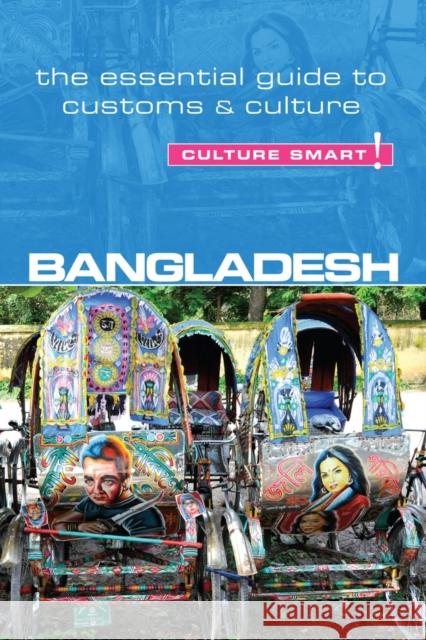 Bangladesh - Culture Smart!: The Essential Guide to Customs & Culture Urmi Rahman 9781857336955 Kuperard - książka