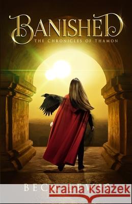 Banished Beca Lewis 9780971952973 Perception Publishing - książka