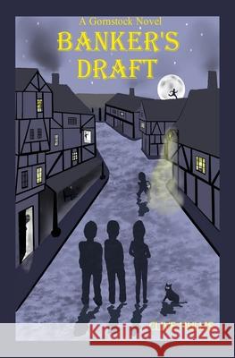 Banker's Draft Francine Rivers Clive Mullis 9781479159819 Createspace - książka