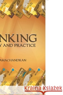 Banking R. Ramachandran 9788180943003 Mjp Publishers - książka