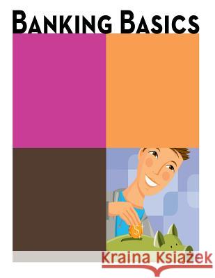 Banking Basics Federal Reserve 9781511614696 Createspace - książka