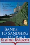 Banks to Sandberg to Grace: Five Decades of Love and Frustration with the Chicago Cubs C. Muskat Carrie Muskat Bob Verdi 9780071385565 McGraw-Hill Companies