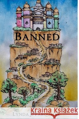 Banned Maeve Pascoe Ruth Sonnenberg Lynda J. Farquhar 9781096118237 Independently Published - książka