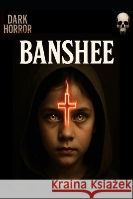 Banshee Adam Stephen Goldsack   9798391507208 Independently Published - książka