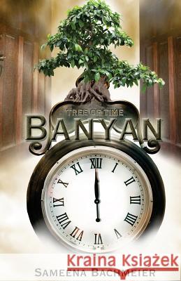 Banyan Sameena Michelle Bachmeier 9781482743739 Createspace - książka