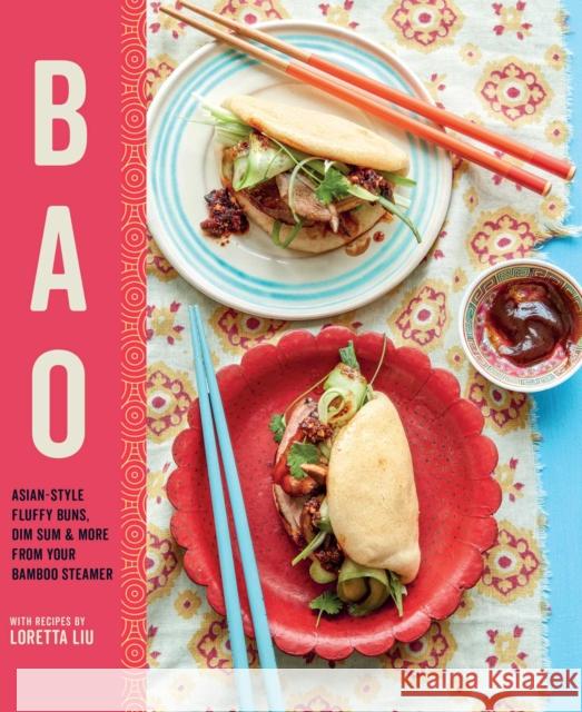 Bao Loretta Liu 9781788797573 Ryland, Peters & Small Ltd - książka