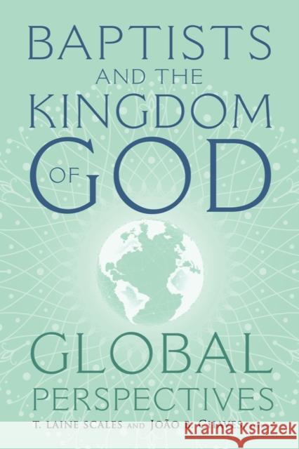 Baptists and the Kingdom of God  9781481317191 Baylor University Press - książka