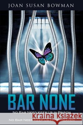 Bar None Joan Susan Bowman 9781498482196 Xulon Press - książka