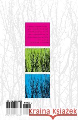 Bar Shakhehaye Entezar M. Raha M. Naiemi 9781939123039 Supreme Century - książka