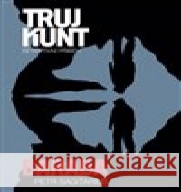 Baraba Petr Sagitarius 9788025747520 Argo - książka