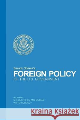 Barack Obama's Foreign Policy Paul Kremenek 9781312154780 Lulu.com - książka