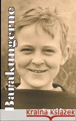 Barakungerne Svend L 9788771142464 Books on Demand - książka