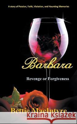 Barbara Bettie MacIntyre   9798215464175 Bettie MacIntyre - książka