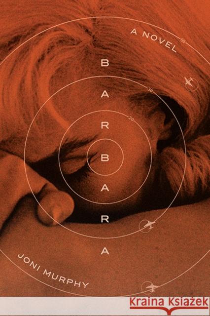 Barbara: A Novel Joni Murphy 9781662602870 Astra House - książka
