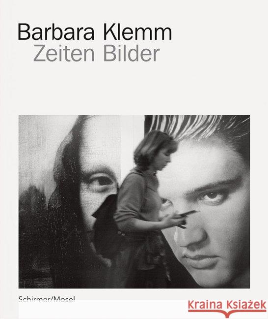 Barbara Klem - Zeiten Bilder  9783829608770 Schirmer/Mosel Verlag GmbH - książka