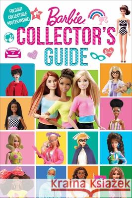 Barbie Collector's Guide Marilyn Easton 9780794447182 Studio Fun International - książka