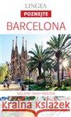Barcelona - Poznejte kol. 9788075085320 Lingea