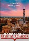 Barcelona - Zažijte  9788075083623 Lingea
