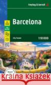 Barcelona City Map  9783707922820 Freytag-Berndt