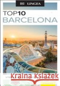 Barcelona - TOP 10 kolektiv autorů 9788075088291 Lingea - książka