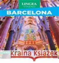 Barcelona - Víkend kolektiv autorů 9788075089335 Lingea - książka