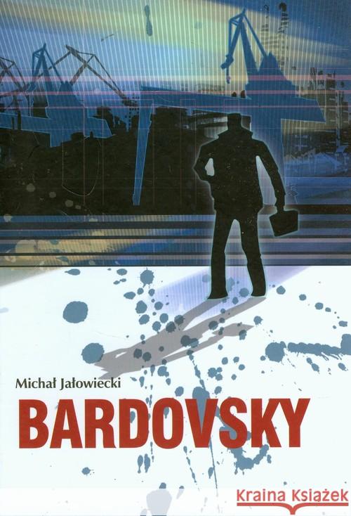 Bardovsky Jałowiecki Michał 9788361602453 Elset - książka