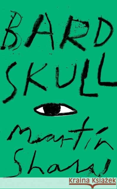 Bardskull Martin Shaw 9781789651560 Unbound - książka