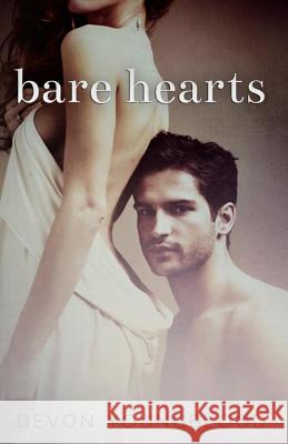 Bare Hearts Devon Youngblood 9781494309794 Createspace - książka